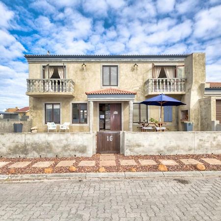 Catch Of The Day Villa Struisbaai Exterior photo