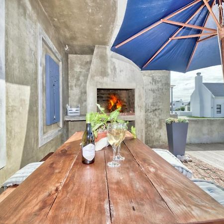 Catch Of The Day Villa Struisbaai Exterior photo