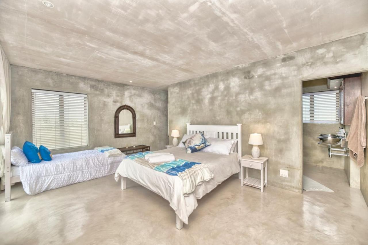 Catch Of The Day Villa Struisbaai Exterior photo